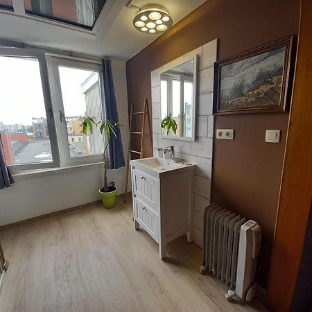Villa Stella Maris Oostende Eksteriør billede