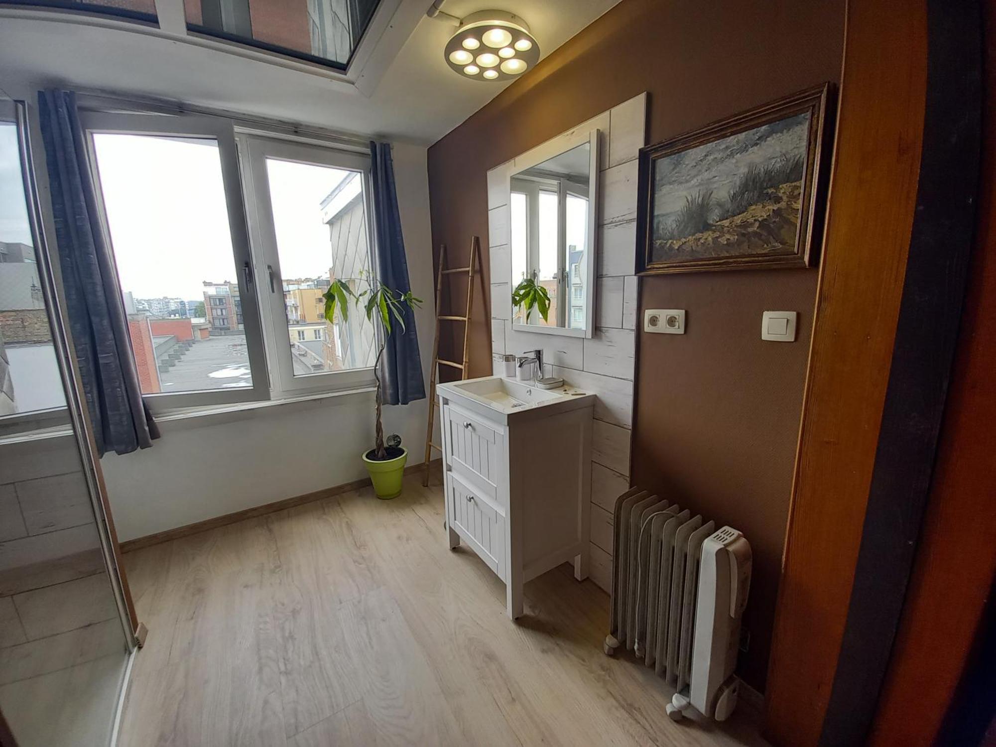 Villa Stella Maris Oostende Eksteriør billede